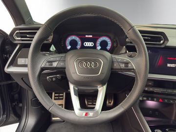 Bild 12 Audi A3 Sportback 35 2.0 TDI S line
