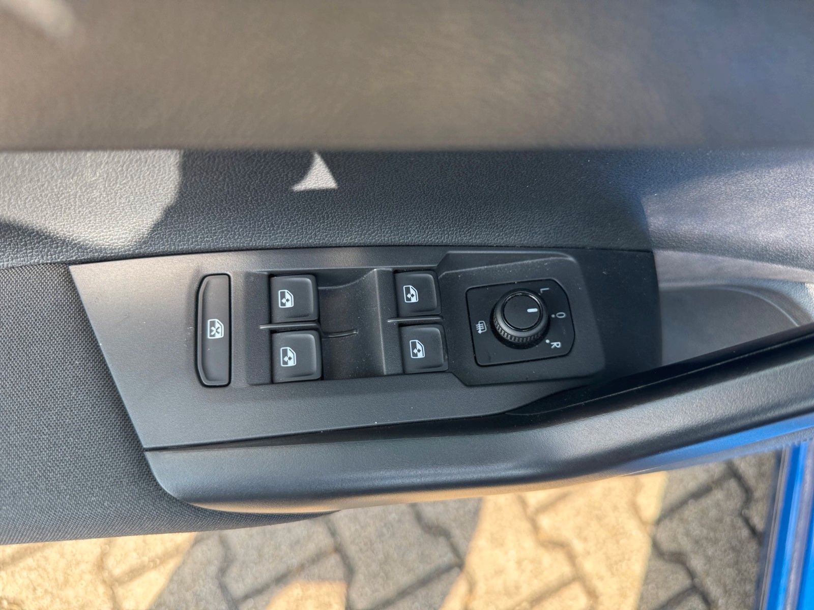Fahrzeugabbildung Volkswagen Polo 1.0 MPI FRESH