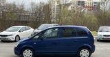 Andere Opel Mariva 125 PS Automatik Benziner 2 Hand - Andere aus 2004