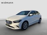 Mercedes-Benz B 180 **PTS*Rückfahrkamera*SpurH-Assistent*LED** - Mercedes-Benz B-Klasse: Kombi