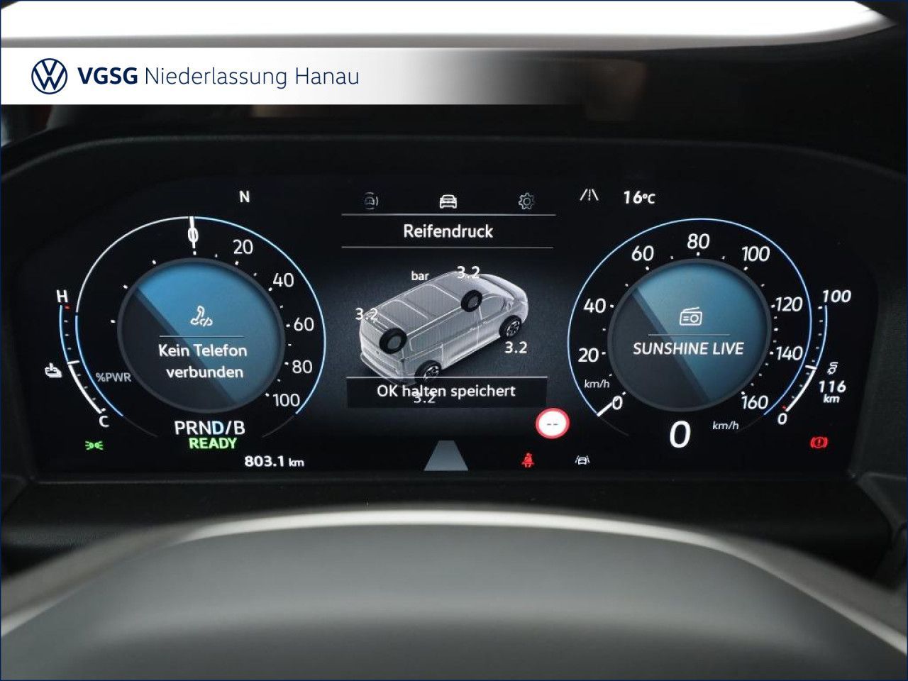 Volkswagen T7 Transporter - Bild 10