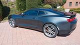 Chevrolet Camaro 6.2 V8 AT 50th Anniversary Edition 50... - gebrauchte Chevrolet Camaro aus dem Jahr 2017
