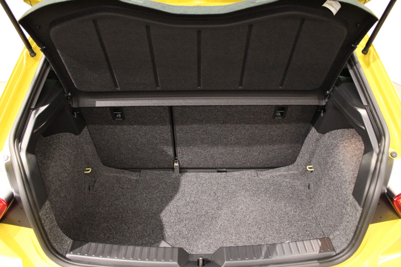 Seat Ibiza - Bild 11