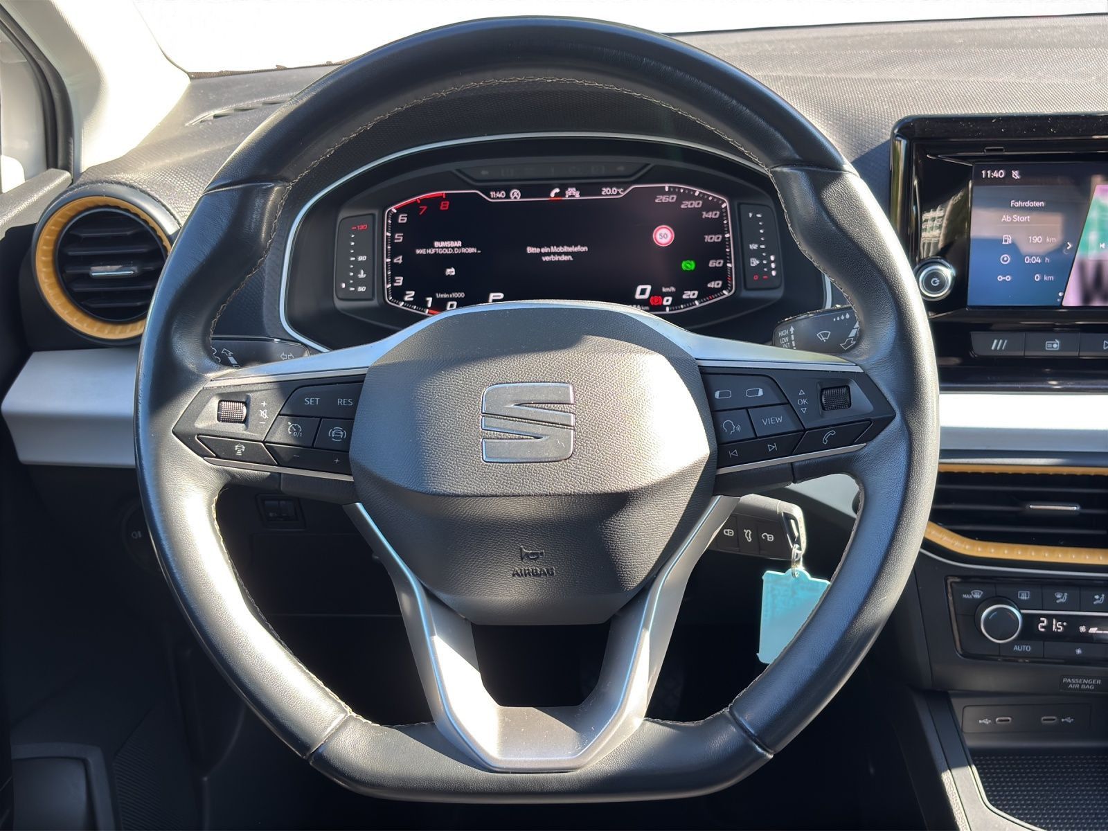 Seat Ibiza - Bild 9