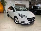 Opel Corsa E 1.4 Active Klima Lederlenkrad Tempo SHG  - Opel Corsa Gebrauchtwagen in Frankfurt