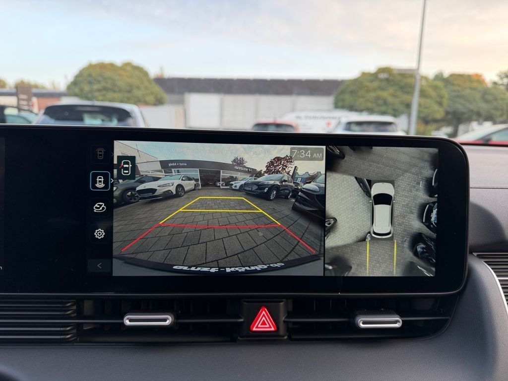 Hyundai IONIQ 5 – Bild 15