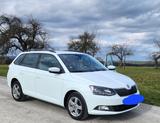 Skoda Fabia Kombi Style 1.2l TSI 81kW TÜV/HU 06/2027 - gebrauchte Skoda Fabia aus dem Jahr 2016