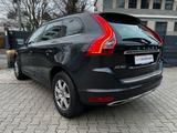 Volvo XC 60 D5 AWD/Momentum/BusinessP/orig.116 tkm/Top - Volvo Gebrauchtwagen in Offenbach