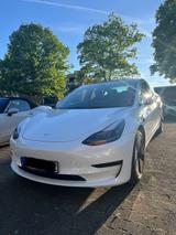 Tesla Model 3 Standard-Reichweite Plus - Hinterrad - Tesla Model 3 in Hamm