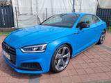 Audi A5 Coupé S-Line - Audi A5 in Ludwigshafen