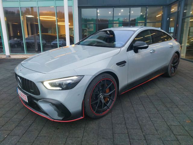 Mercedes-Benz GT 63  S E Performance  *F1 EDITION*