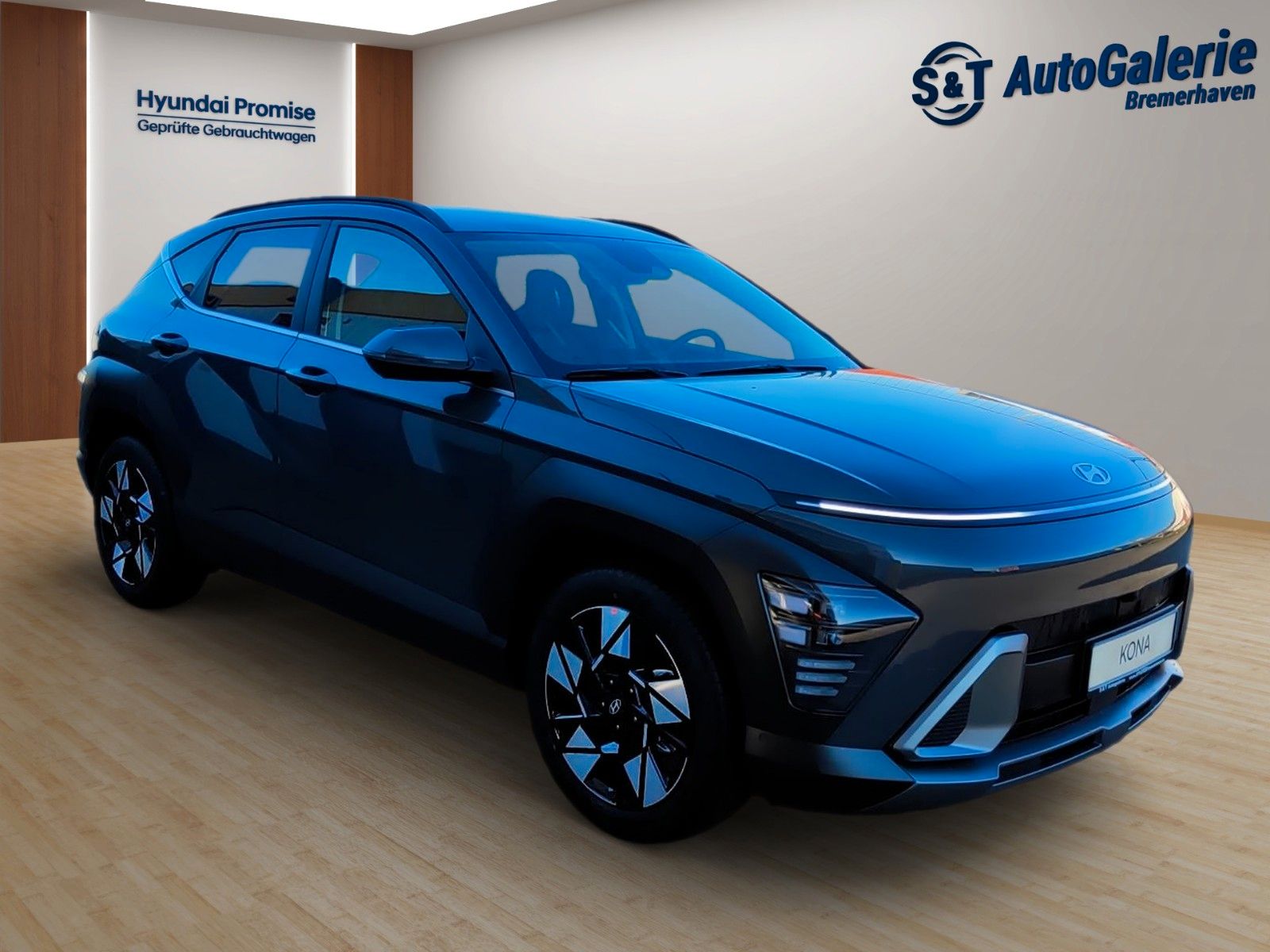 Hyundai Kona – Bild 2