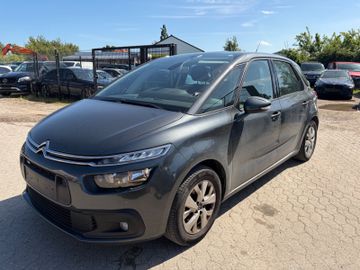 Citroen C4 Picasso - 2