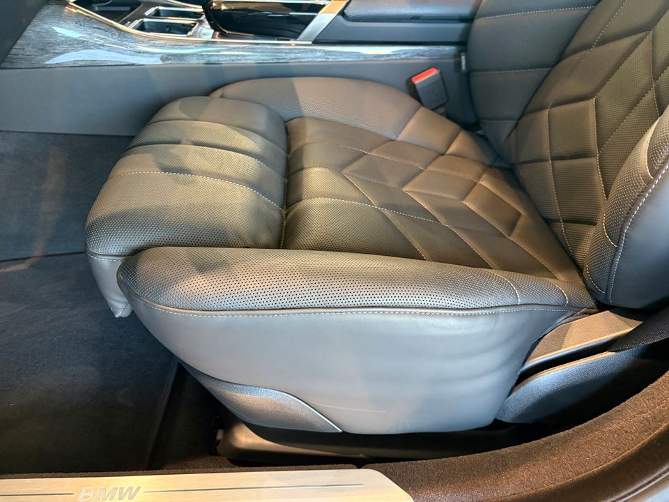 BMW 740 - Bild 18