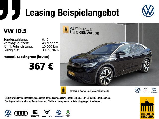 Volkswagen ID.5 - Bild 2