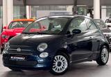 Fiat 500 Lounge*Zahnriemen Service neu*Panorama*Carpl - Fiat: Service