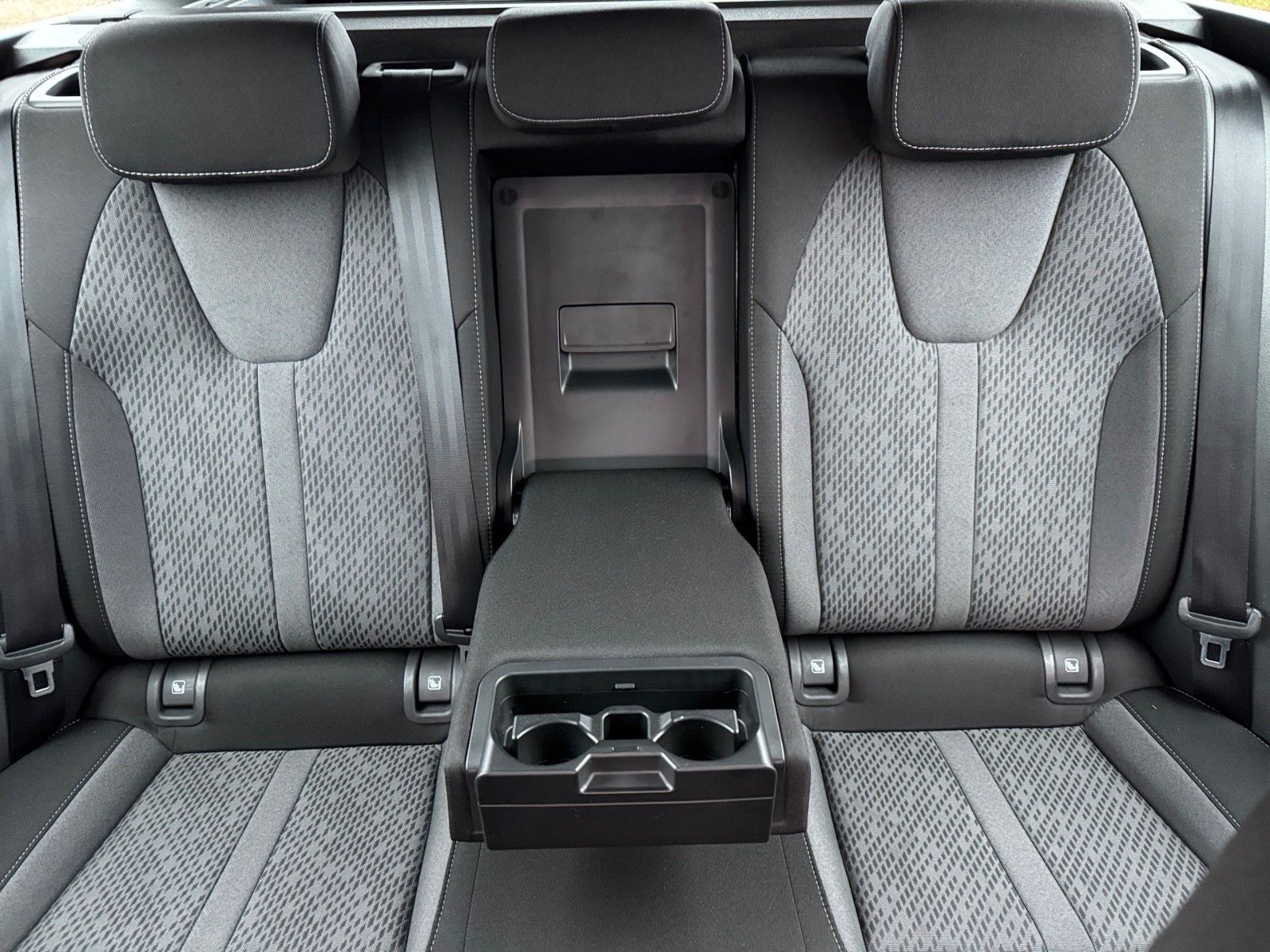 Fahrzeugabbildung SKODA Octavia Combi Style 2.0 TDI