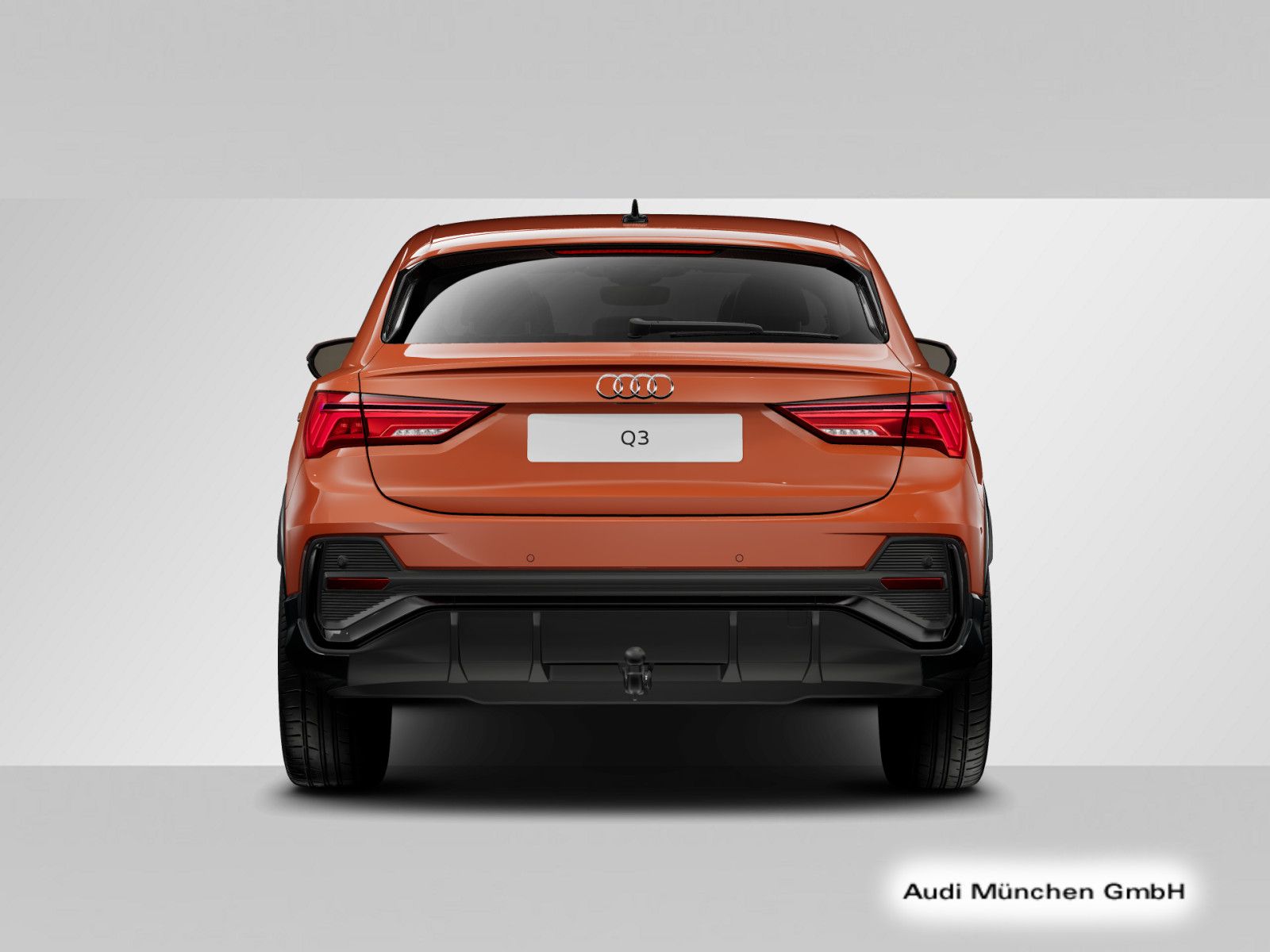 Audi Q3 - Bild 8