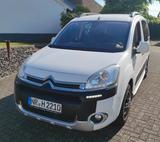 Citroën Berlingo HDi 115 Multispace XTR  - Citroën Berlingo: Multispace Xtr