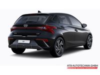 Hyundai i20 - Vorschau Bild 3