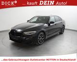 BMW 520 M Sport SCHADO+PANO+LEDER DAKOTA+KAM+PROF+19 - BMW 520 mit Benzin-Antrieb: Limousine, Automatik