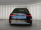Audi A3 35 1.5 TFSI Limousine advanced MHEV (EURO 6d) - Audi A3 advanced mit Hybrid-Antrieb (Benzin/Elektro)