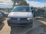 Volkswagen T5 Transporter 2.0Tdi Kastenwagen 3 Sitzer/ Ahk/ - Volkswagen: Kastenwagen Transporter