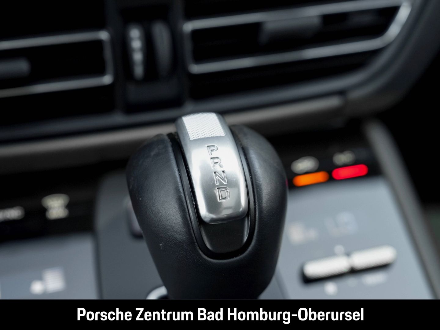 Porsche Macan S Luftfederung PASM Rückfahrkamera foto 25