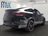 Mercedes-Benz GLC 43 AMG 4MATIC Coupé/360°/LED/Navi/CarPlay - gebrauchte Mercedes-Benz GLC 43 AMG aus dem Jahr 2021