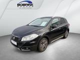 Suzuki SX4 S-Cross Limited+ 1.6 VVT Navi Leder Panorama - Suzuki (SX4) S-Cross in Bremen