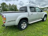 Mazda BT-50 XL-Cab Toplands - Mazda BT-50: Pickup