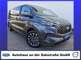 Ford Tourneo Custom L2 Autm. Titanium X*FGS*Leder* - Ford Tourneo Custom in Lübeck