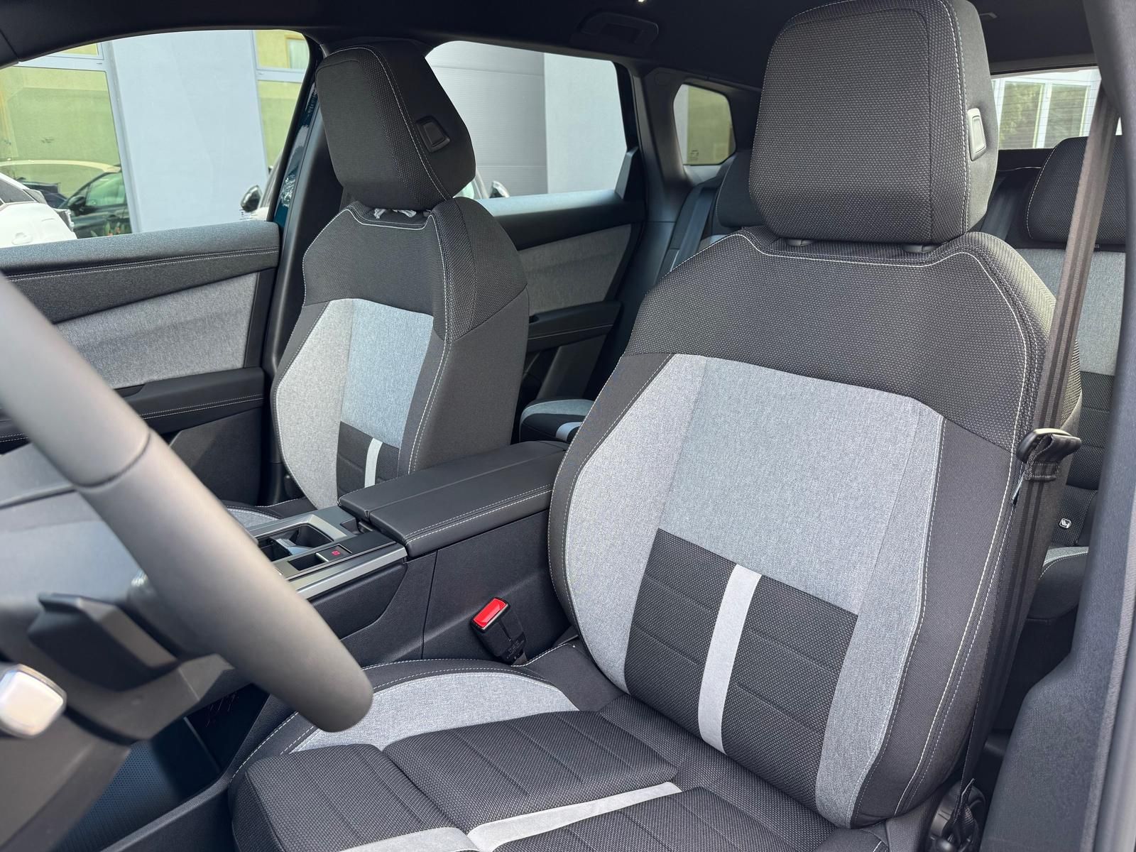 Opel Grandland (X) - Bild 6