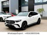 Mercedes-Benz GLC 200 Coupé, AMG premium plus, head up display - Mercedes-Benz GLC-Class New cars
