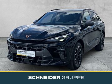 Cupra Terramar - 1