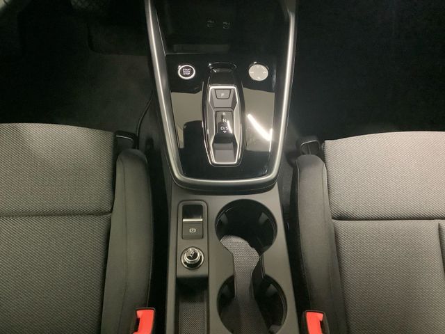 A3 Sportback Advanced TFSI S tronic,360° Kanera,