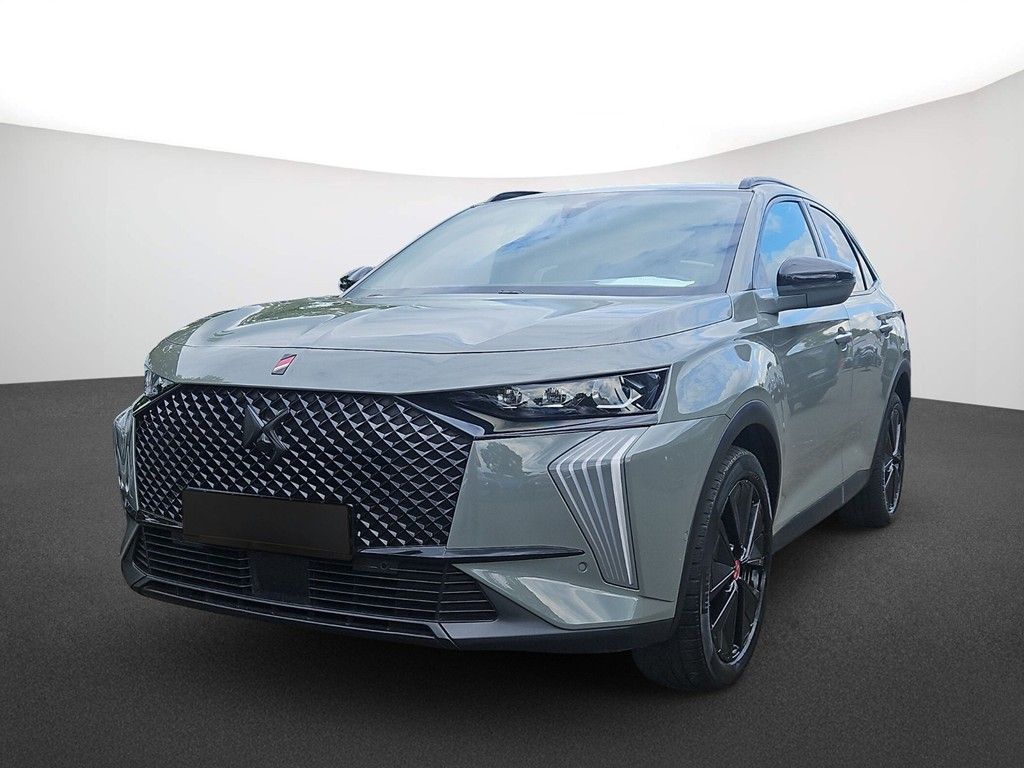 DS Automobiles DS7 Crossback DS7 Performance Line + bHdi imagem 2