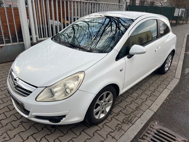 Opel Corsa 1.4 Twinport ECOTEC Edition "111 Jahre"