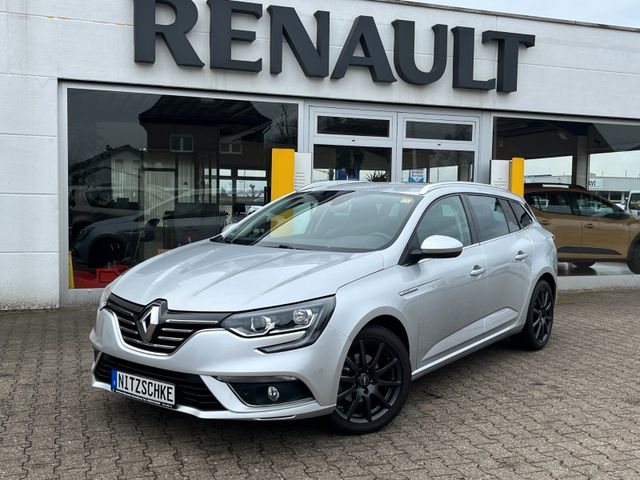 Renault Megane IV Grandtour Intens (8 Räder)