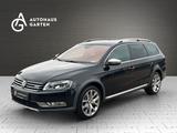 Volkswagen Passat 2.0TDI Alltrack Variant 4Motion Xenon DSG - gebrauchte VW Passat Alltrack aus dem Jahr 2014
