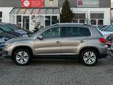 Volkswagen Tiguan 1.4TSI Life BMT*8-FACH*SHZ*BCM*MFL*PDC* - VW Tiguan Gebrauchtwagen in Augsburg
