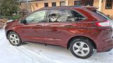 Ford Edge 2,0 l TDCi Bi-Turbo 4x4Sport P-Shift - Ford Edge: Geländewagen
