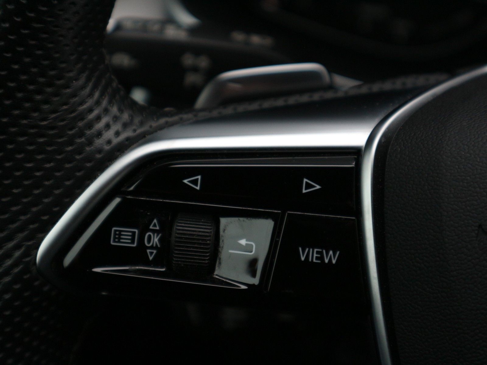 Audi A6 - Bild 13