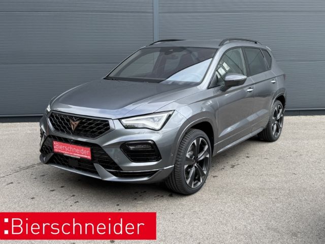 Cupra Ateca 2.0 TSI DSG 4DRIVE VZ LED NAVI 19 PARKLENK