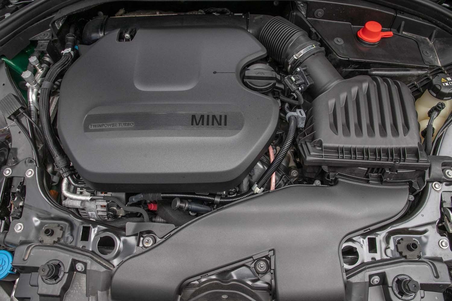 MINI Cooper D Clubman - Bild 17