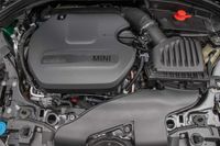 MINI Cooper D Clubman - Vorschau Bild 17