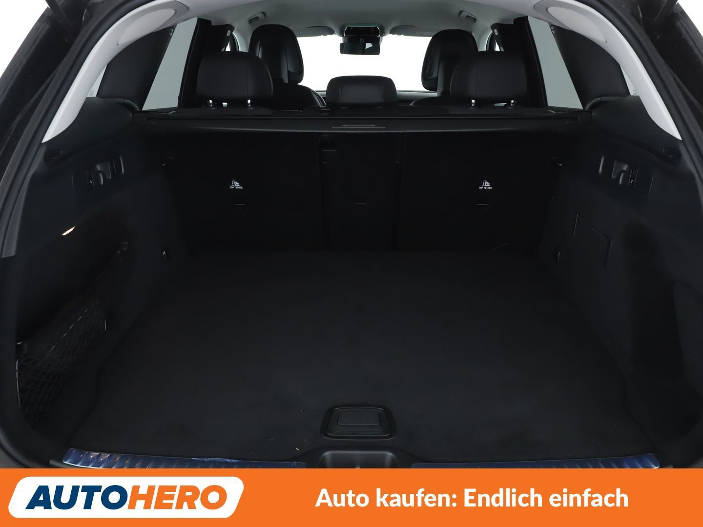 Mercedes-Benz GLC 220 d 4Matic Avantgarde Aut. NAVI LED TEMPO foto 18