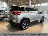 Citroën C5AircrossBlueHDi180EAT8*NAV*360KAM*TOPZUS*1.HD* - Citroën C5 Aircross mit Diesel-Antrieb: Automatik