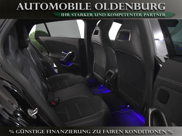 Mercedes-Benz CLA 250 e SB AMG Edition *Wide*Pano*Kamera*MBEAM