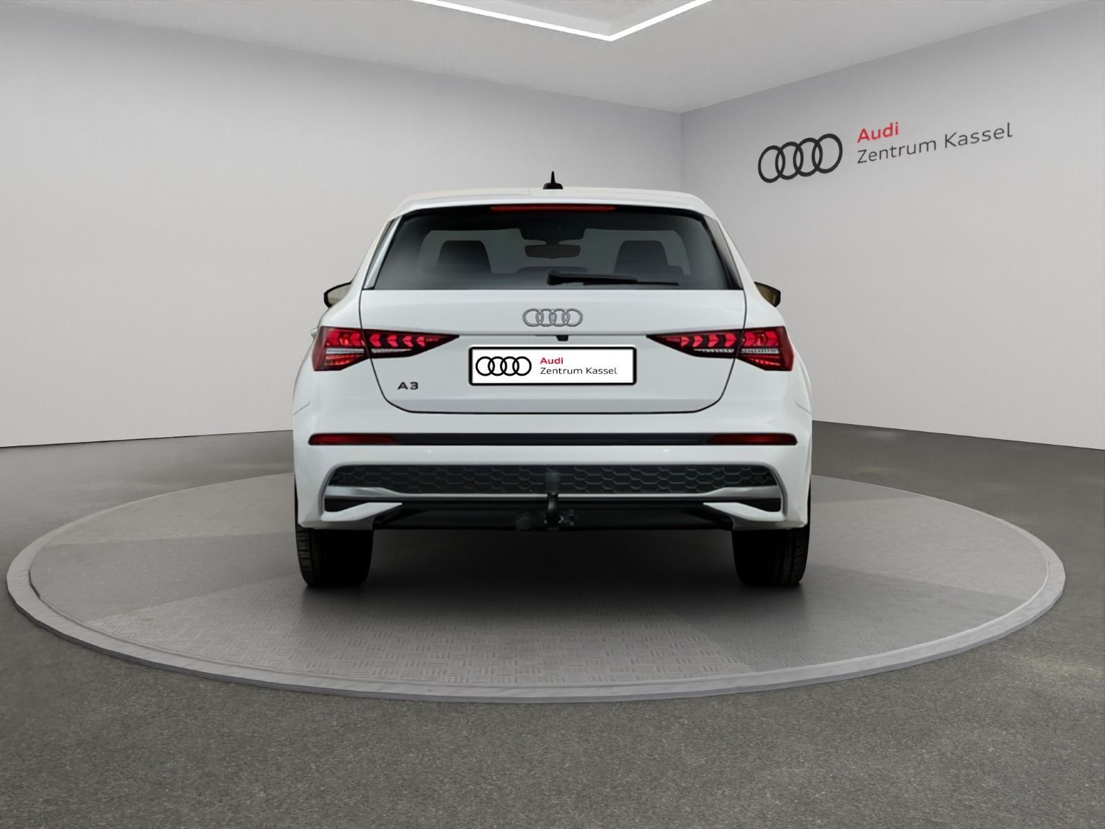 Audi A3 - Bild 5